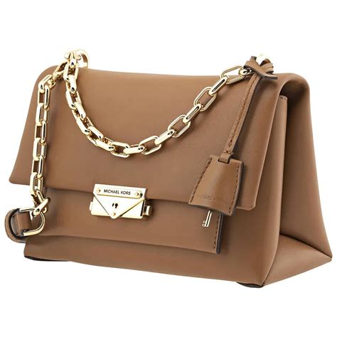 michael kors cece acorn crossbody|Cece Extra.